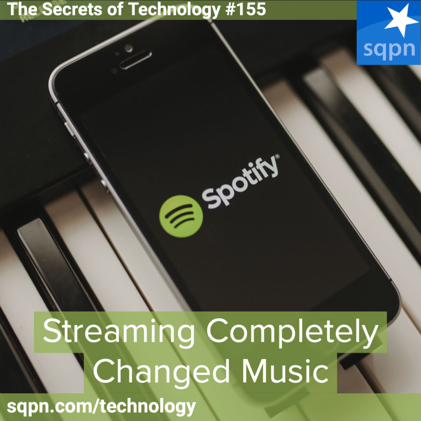 Streaming Completely Changed Music