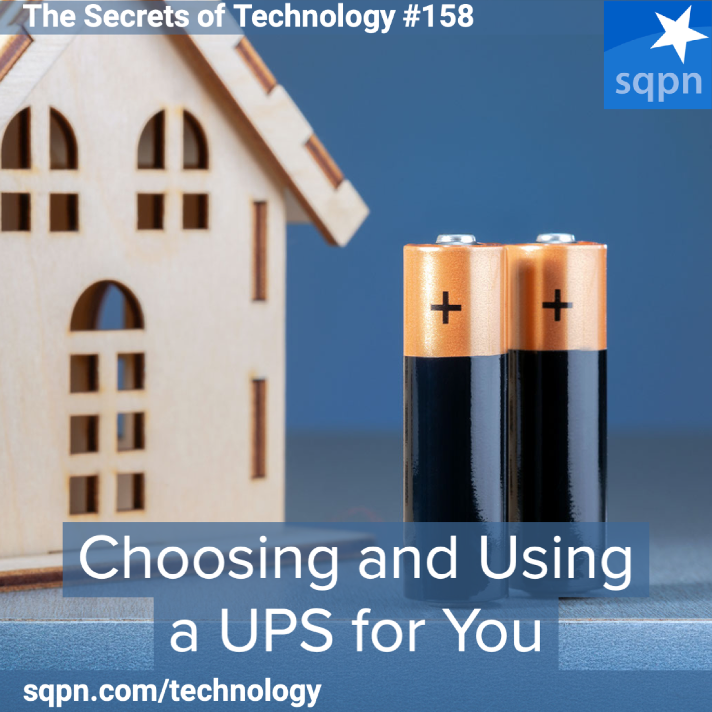 Choosing, Buying, and Using a UPS For You