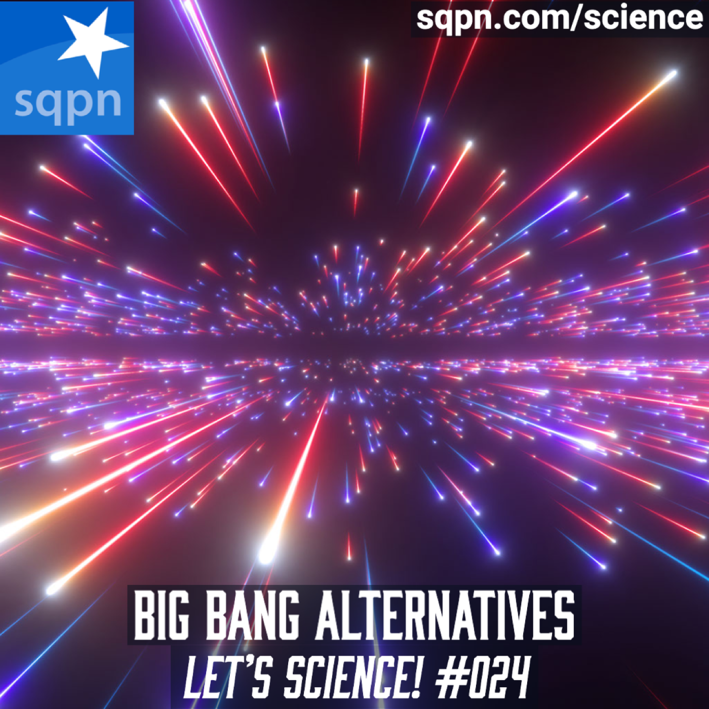Big Bang Alternatives