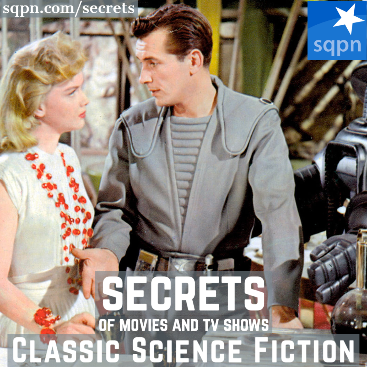 The Secrets of Classic Science Fiction