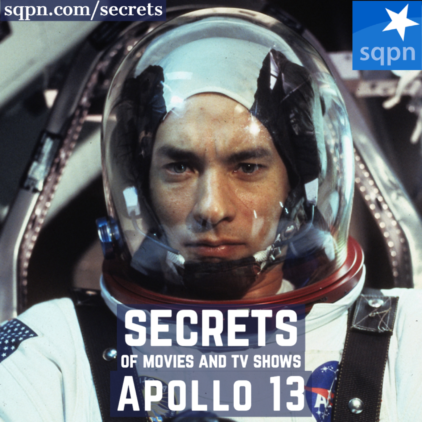 The Secrets of Apollo 13