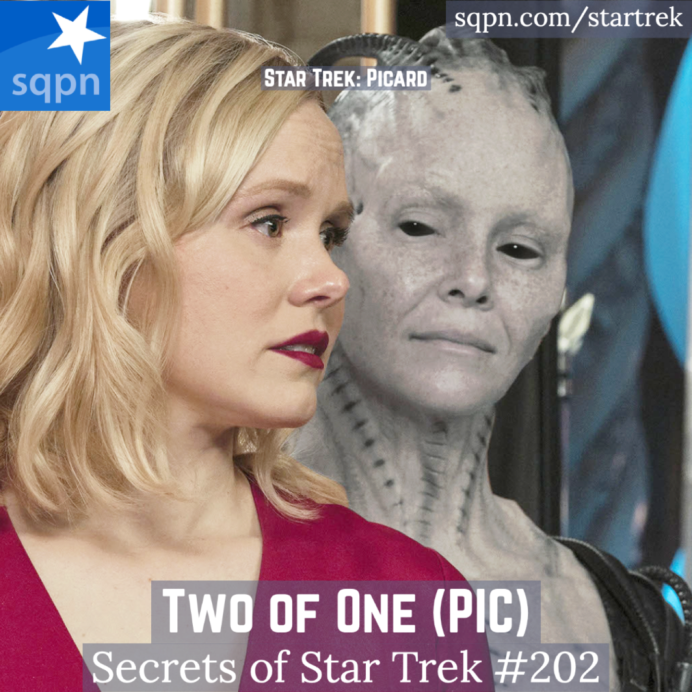 Two of One (PIC)