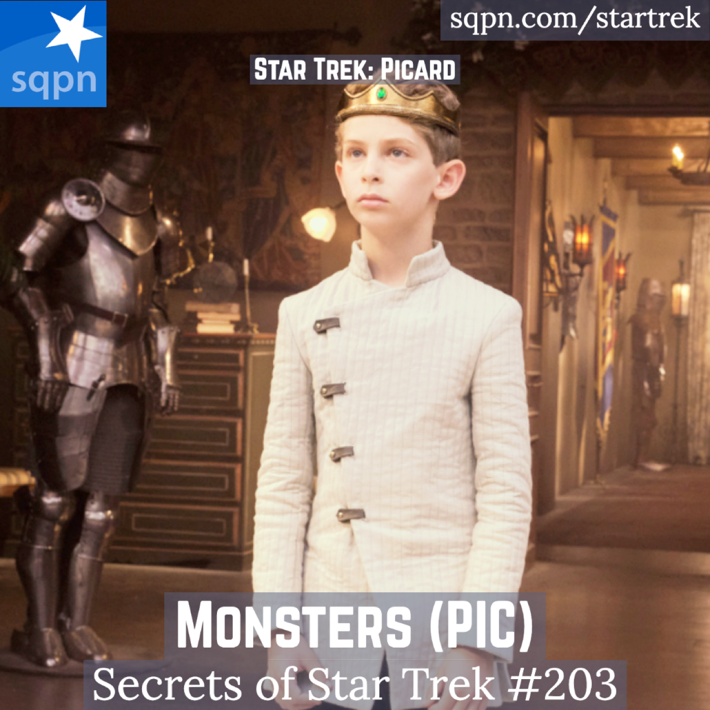 Monsters (PIC)