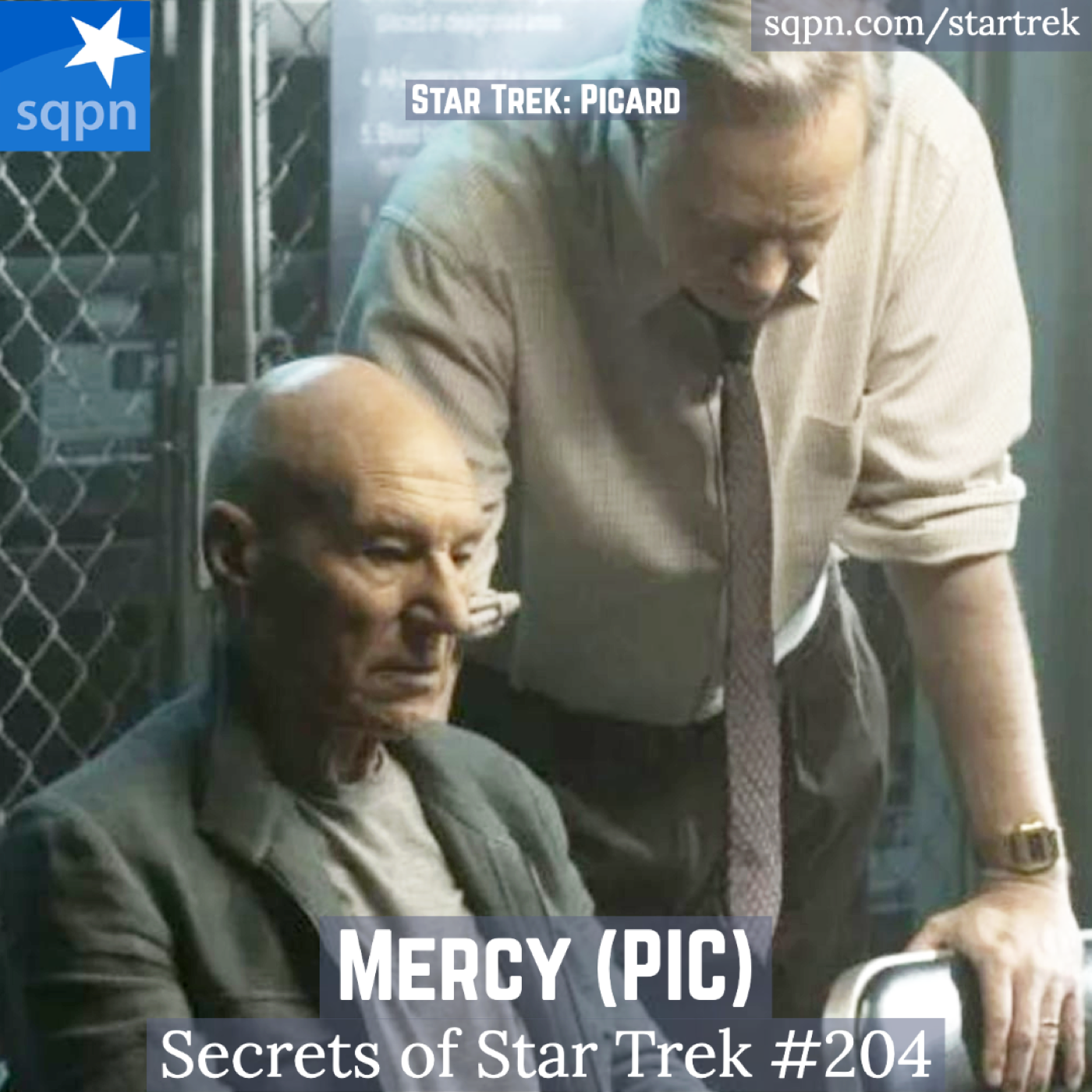 Mercy (PIC)