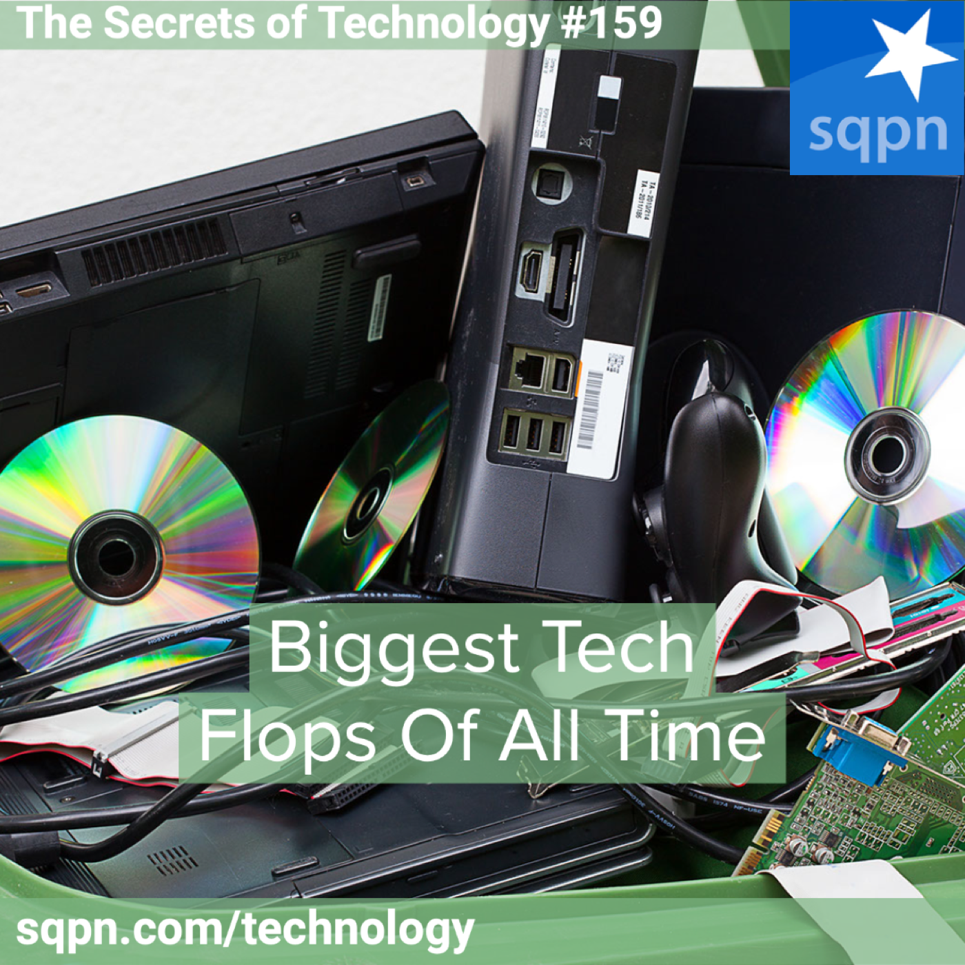 Biggest Tech Flops of All Time