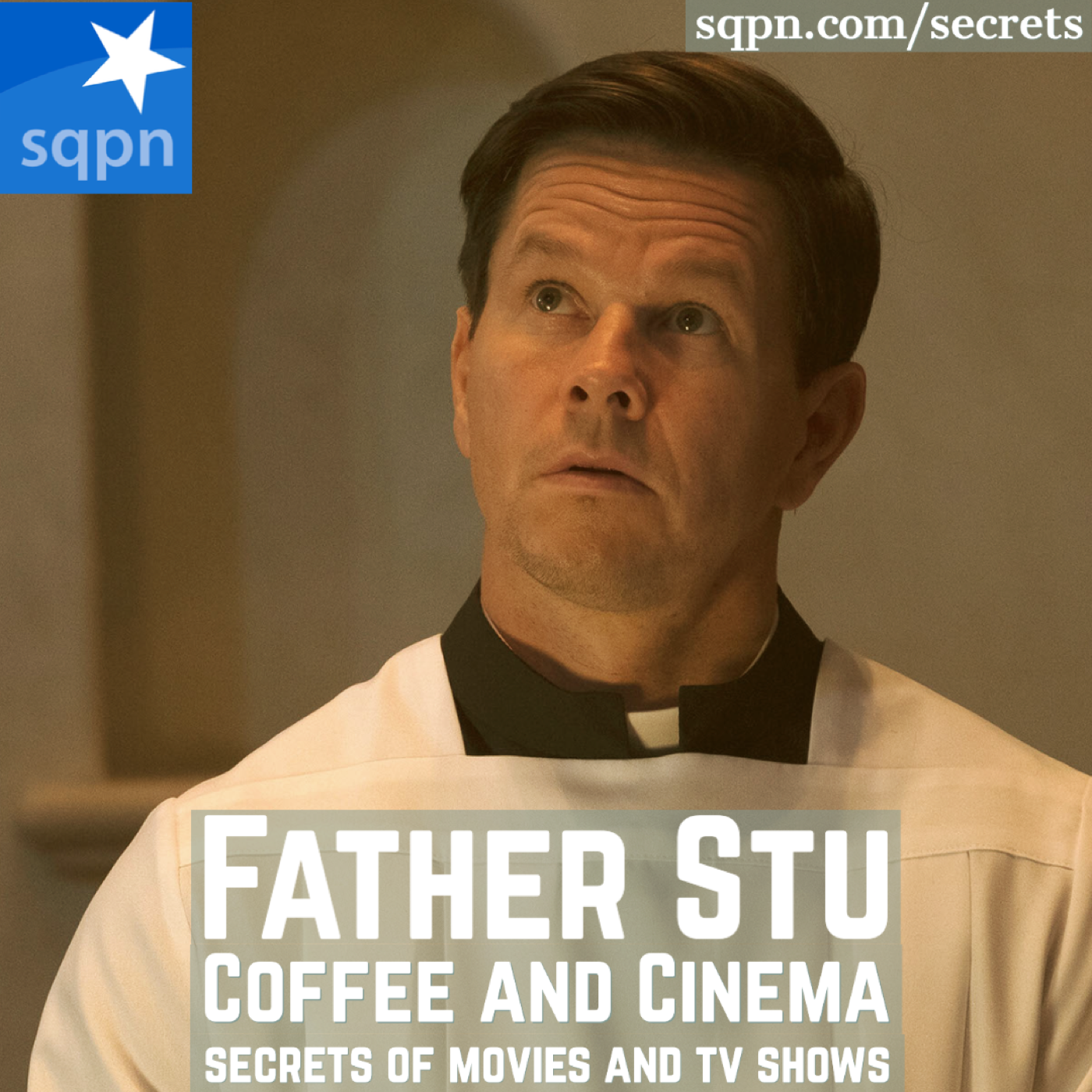 Father Stu – Coffee and Cinema