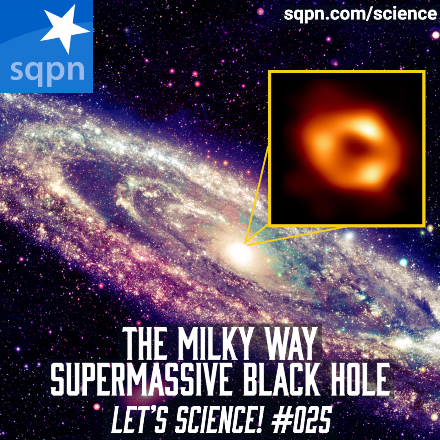 The Milky Way Supermassive Black Hole