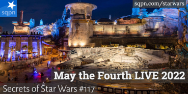 May the Fourth LIVE 2022