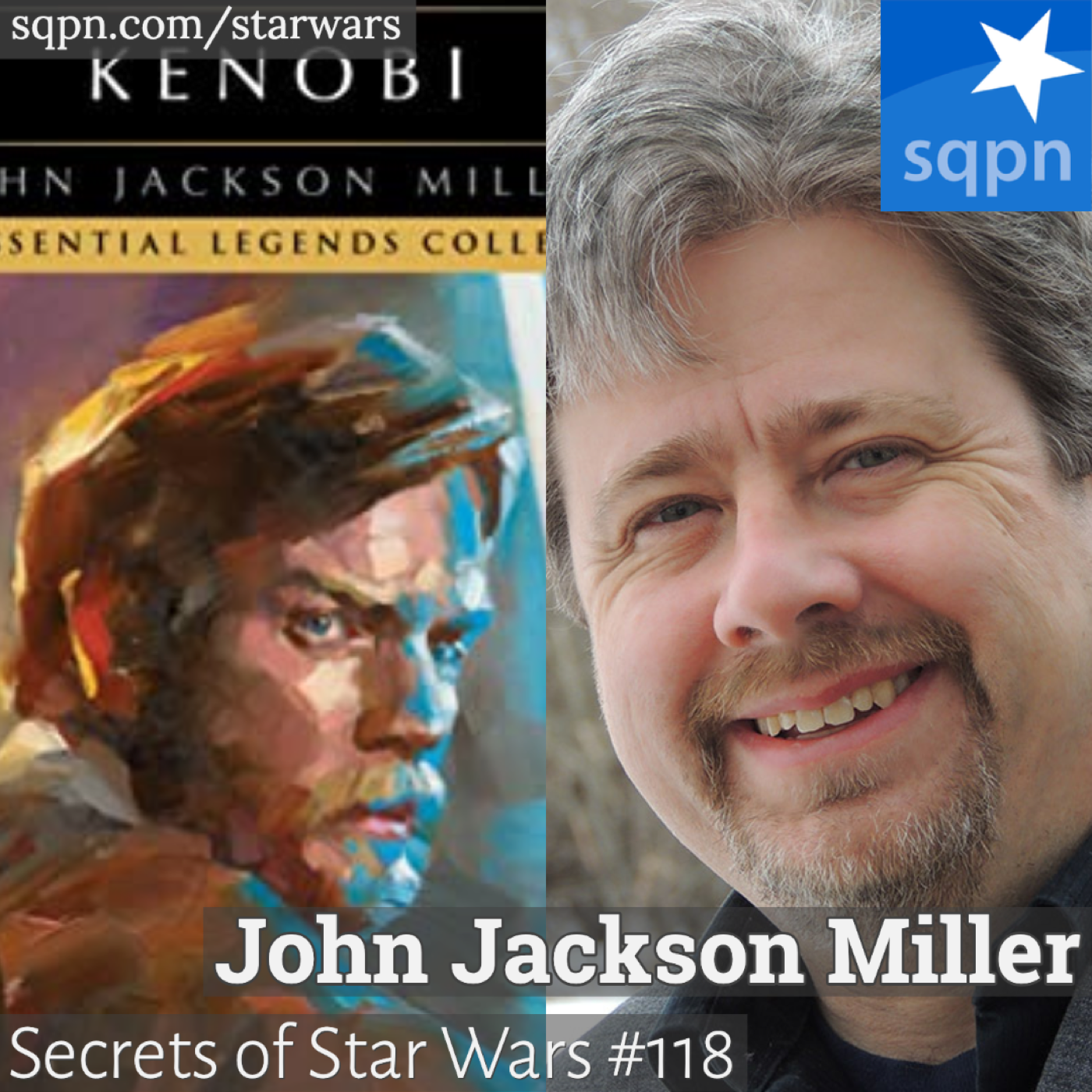 Secrets of Star Wars