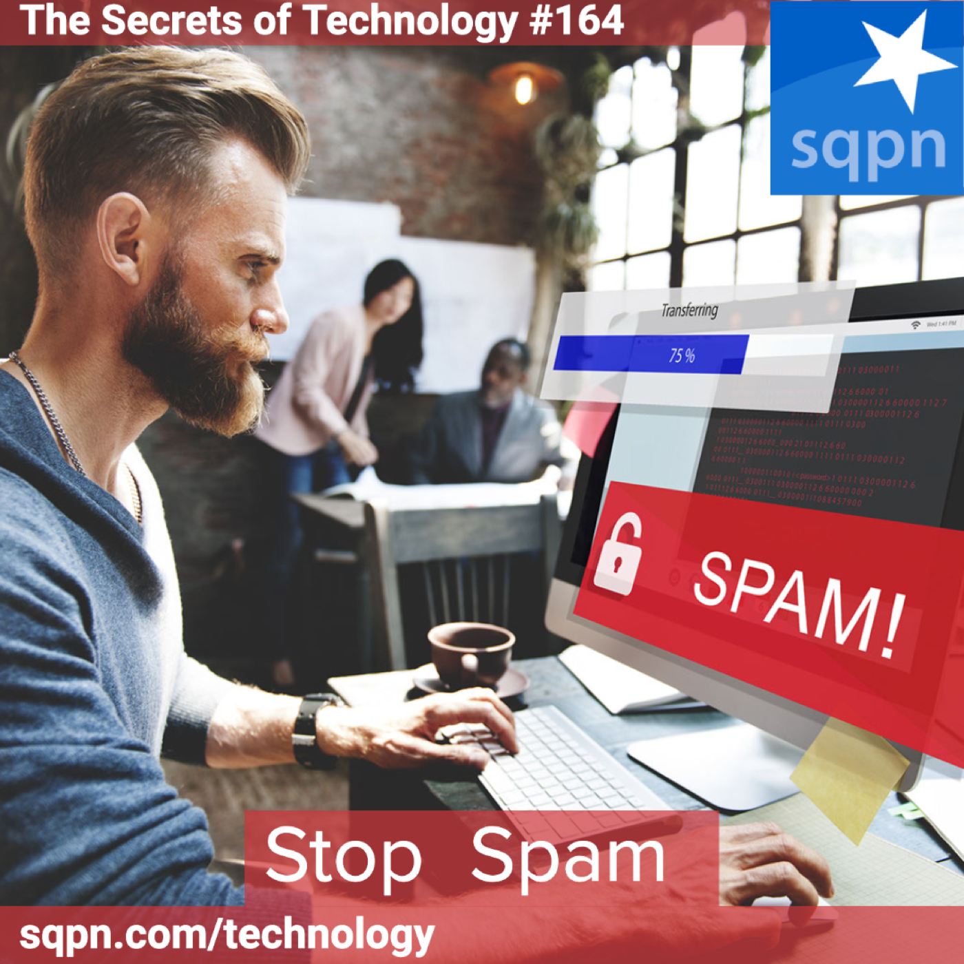 Stop Spam