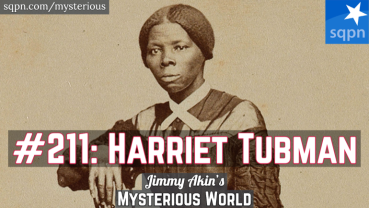 Harriet Tubman (Underground Railroad)