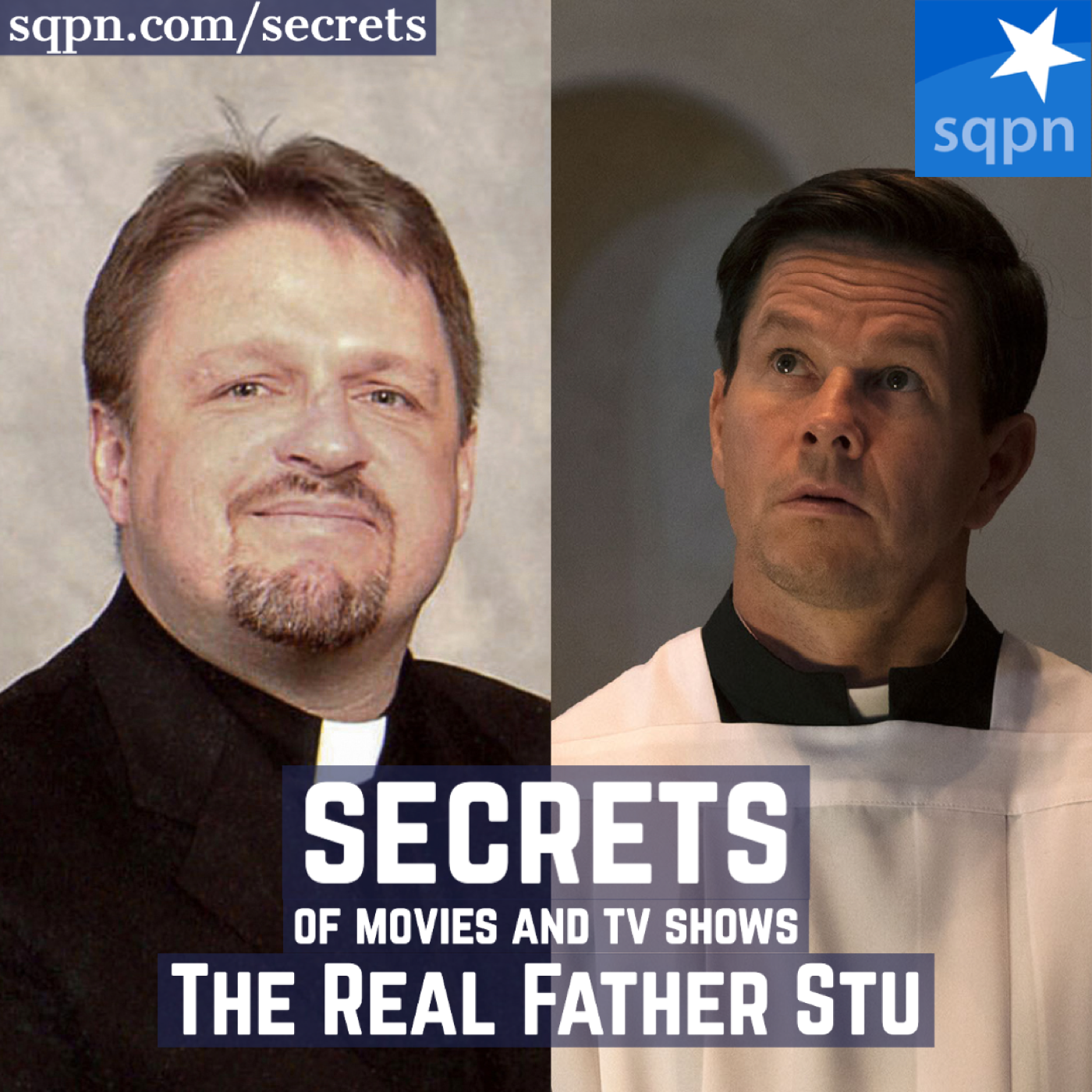 The Secrets of the Real Father Stu