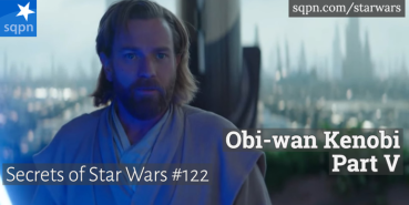 Obi-wan Kenobi, Part V