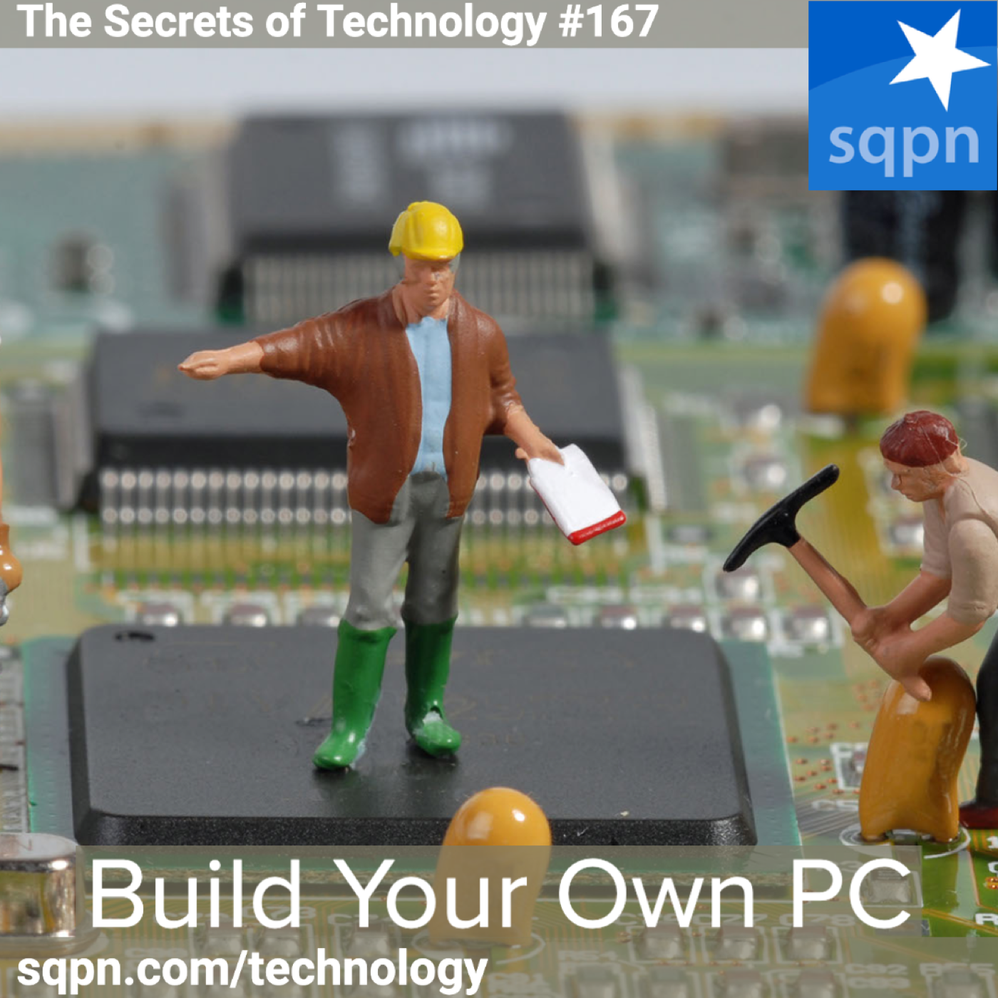 Build Your Own PC