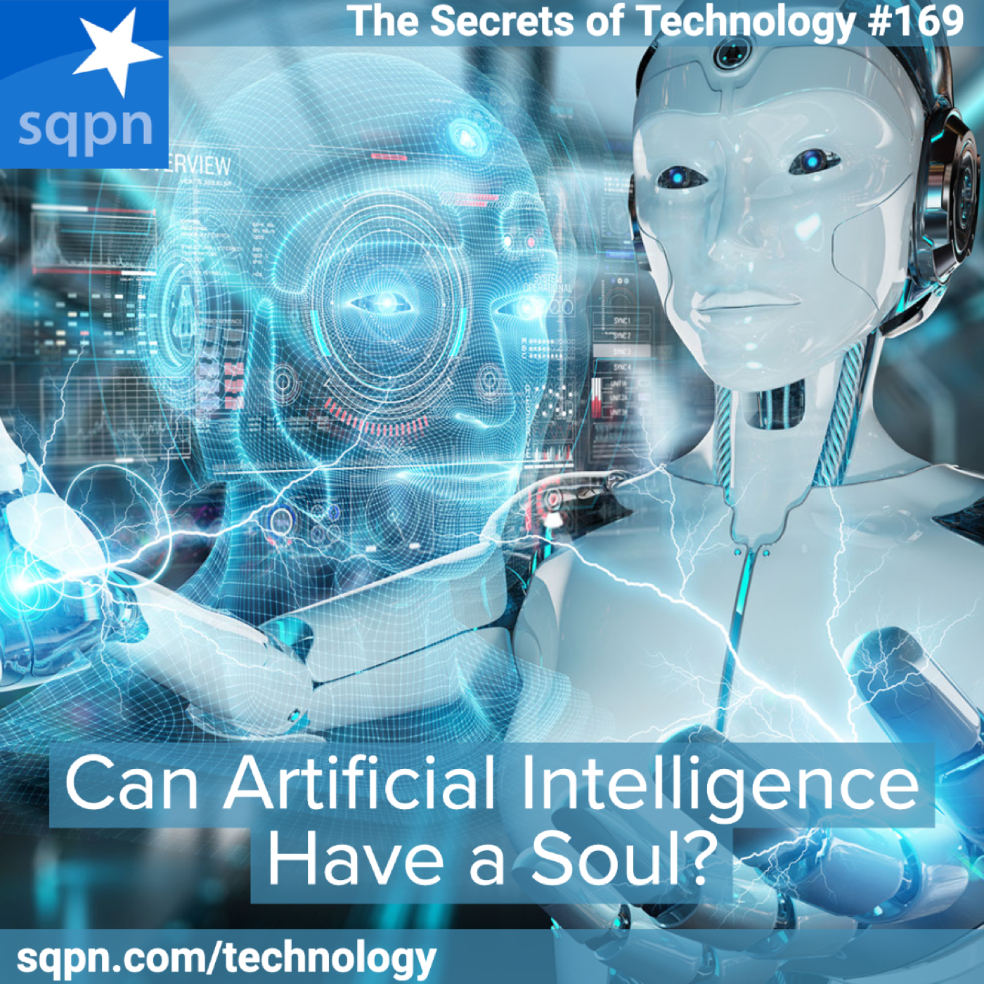 Can Artificial Intelligence Have a Soul?