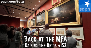 Back to the MFA