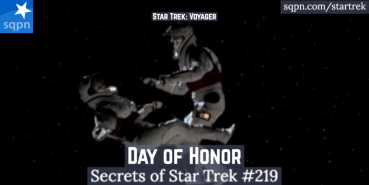 Day of Honor (VOY)