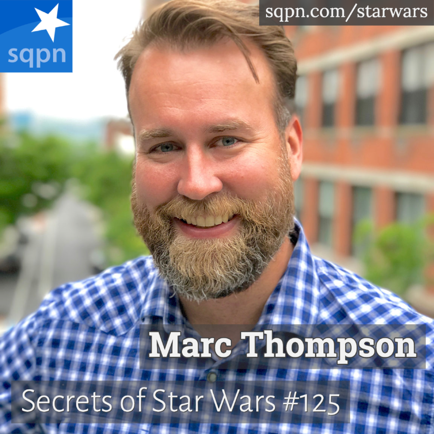 Secrets of Star Wars