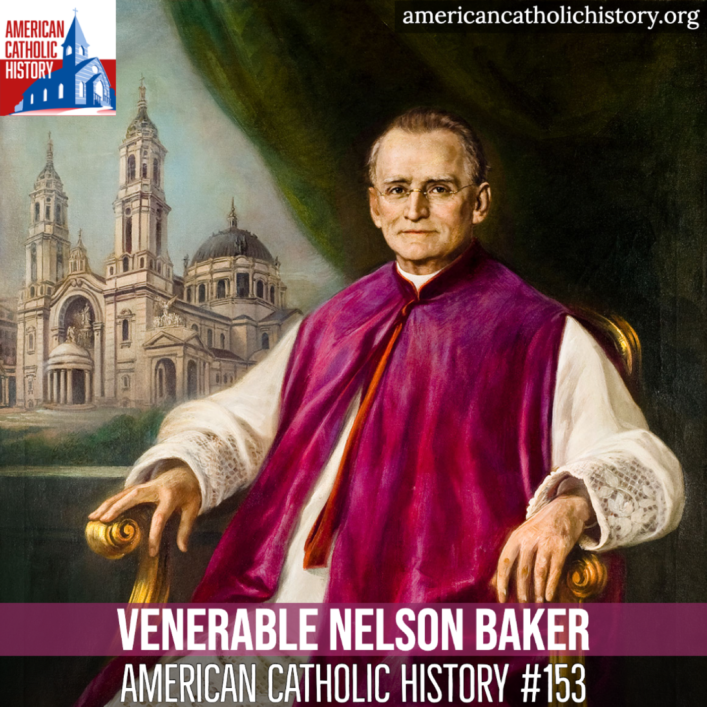 American Catholic History