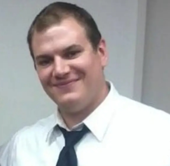 Jeff Haecker Jeff Haecker