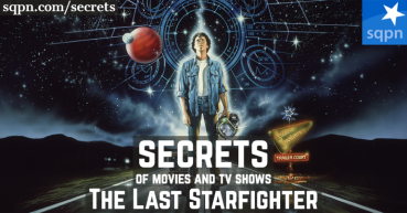 The Secrets of The Last Starfighter