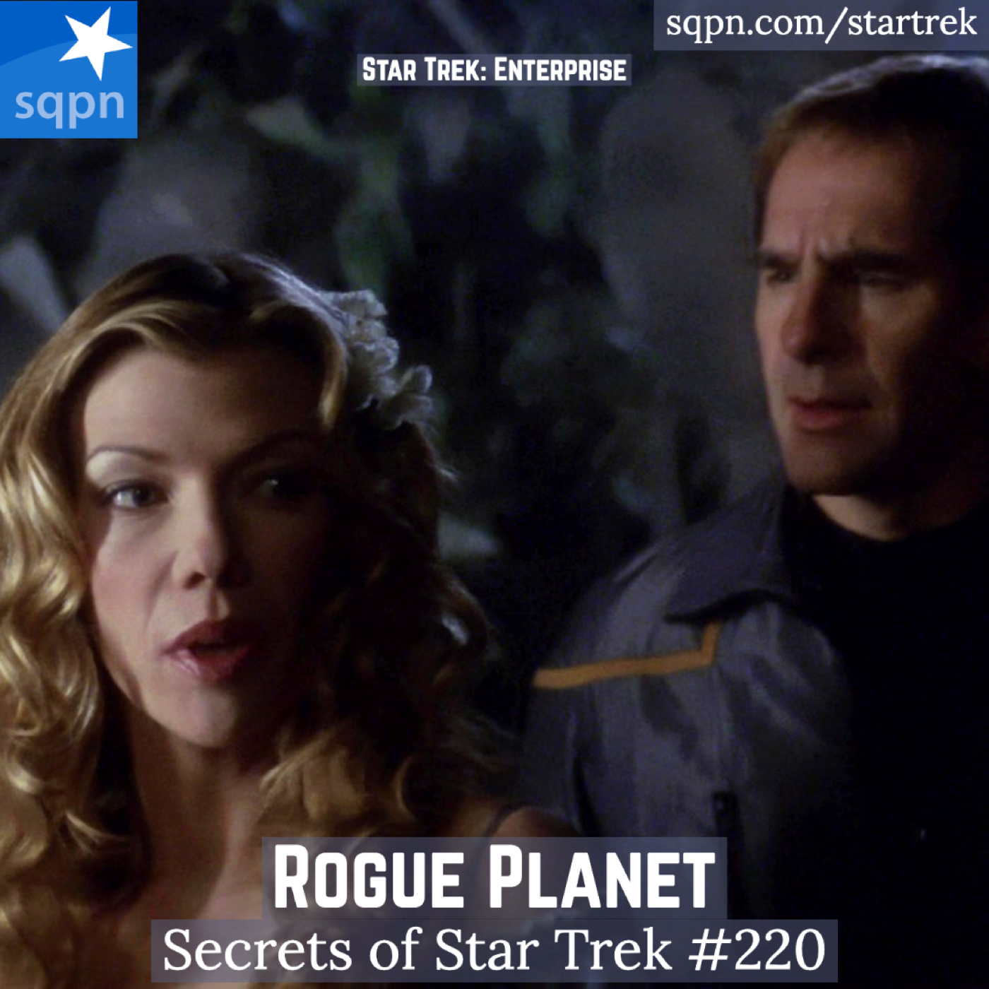 Rogue Planet (ENT)