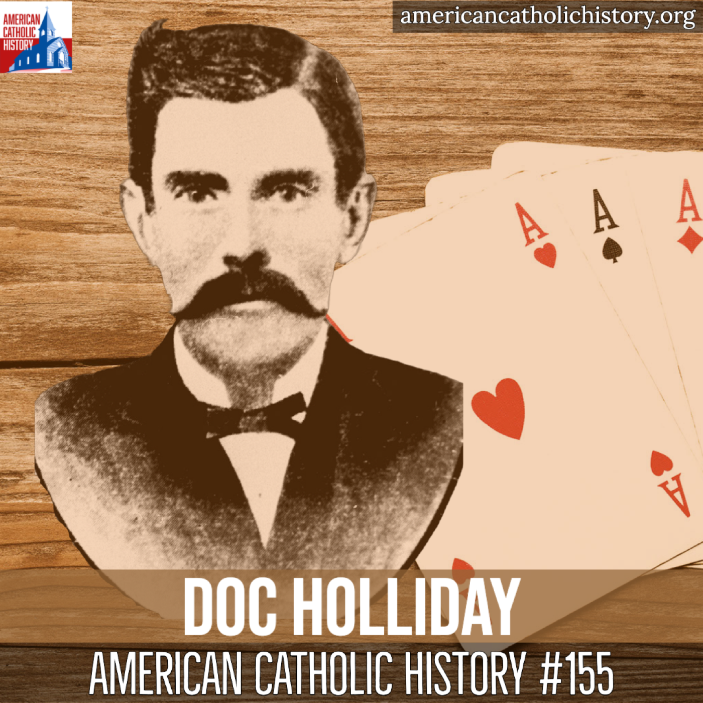 American Catholic History