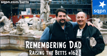 Remembering Dad