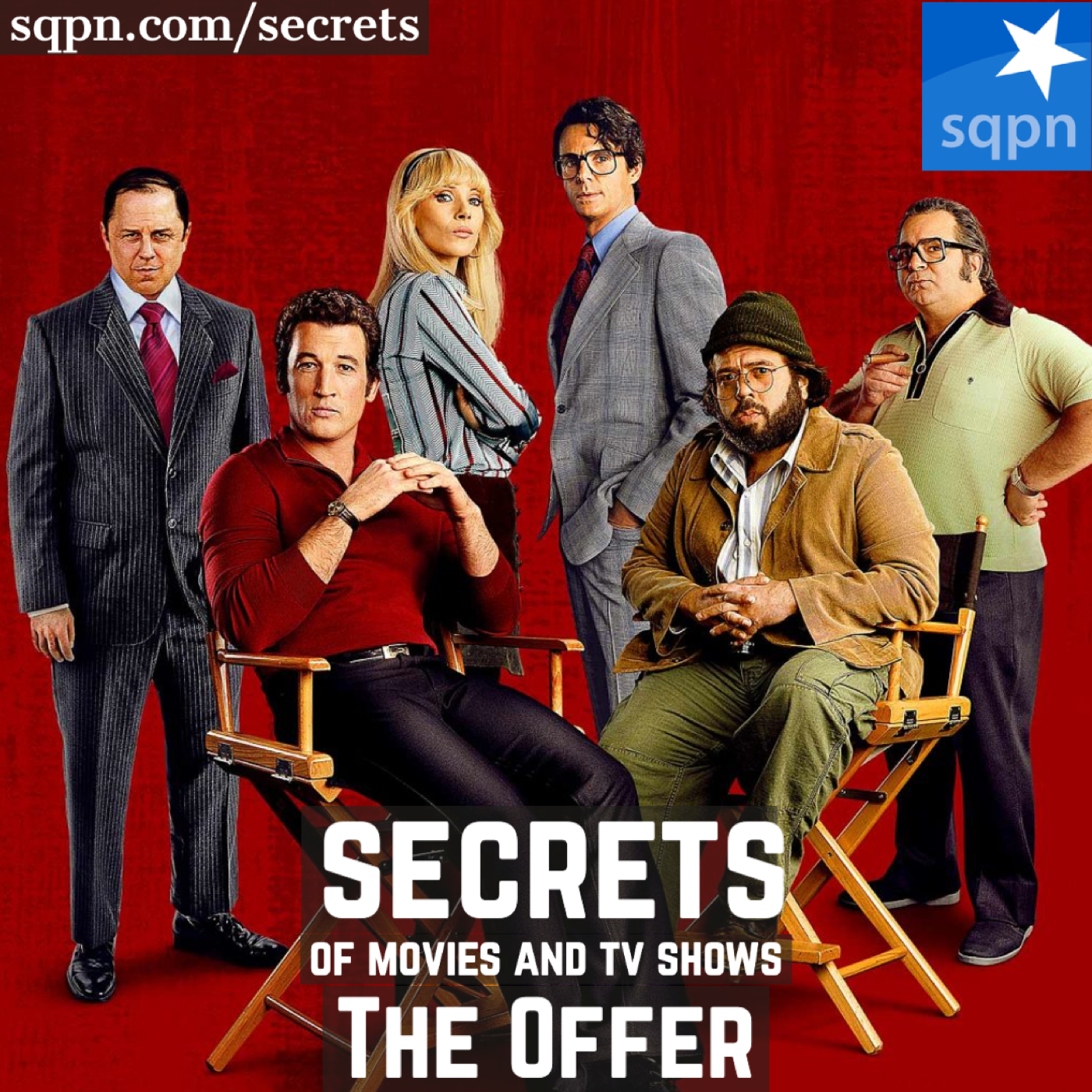 The Secrets of The Offer