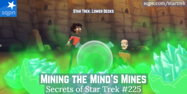 Mining the Mind’s Mines (LD)