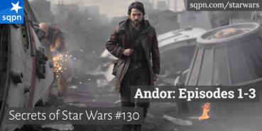 Andor, Episodes 1-3
