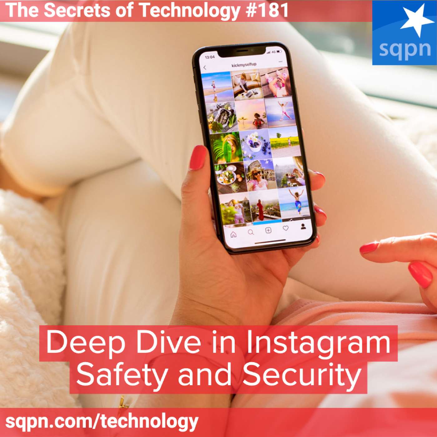 Deep Dive into Instagram Safety and Security