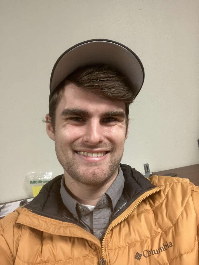 Ryan Nafziger Ryan Nafziger