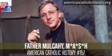 Father Mulcahy, MASH