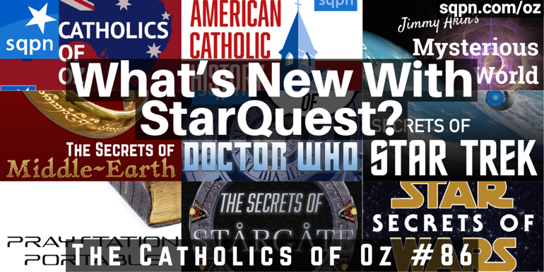 What’s New with StarQuest?