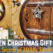 Tolkien Christmas Gift Guide