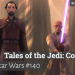 Tales of the Jedi: Count Dooku